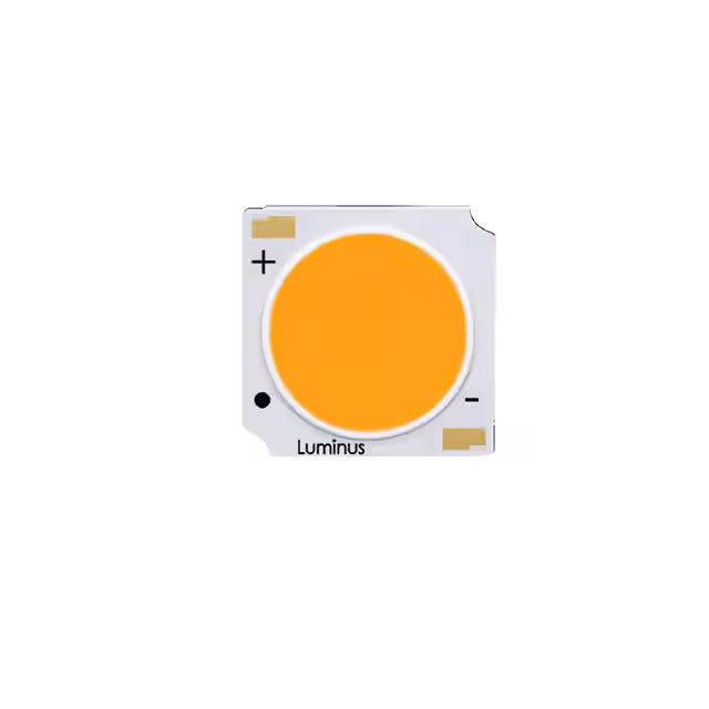 CXM-14-35-80-36-AC40-F5-3 Luminus Devices Inc.  Éclairage LED - Modules de moteurs COB Bandes